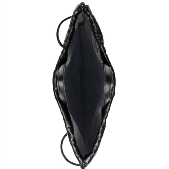 Gucci Coco Captain Drawstring Leather Backpack - Picture 2 of 4